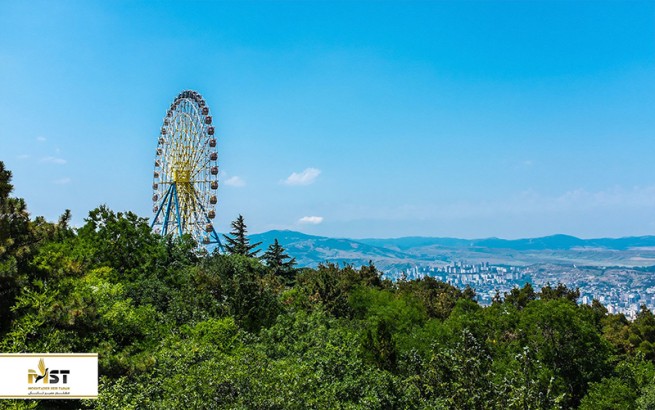 بهترین تفریح‌های خانوادگی در گرجستان