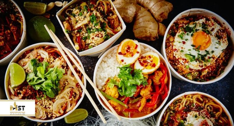 بهترین کافههای ارزان در تفلیس بهترین کافههای ارزان در تفلیس