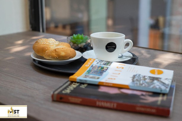 ۶ کافه دنج و آرامشبخش در تفلیس ۶ کافه دنج و آرامشبخش در تفلیس