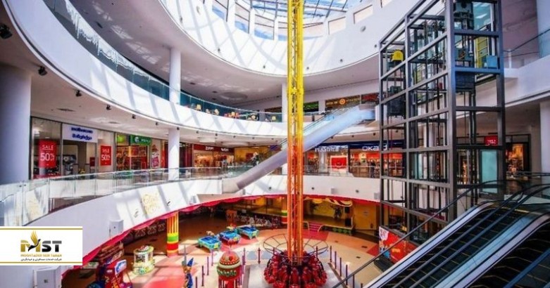 تجربه خریدی لذت‌بخش در مرکز خرید ایست پوینت تفلیس