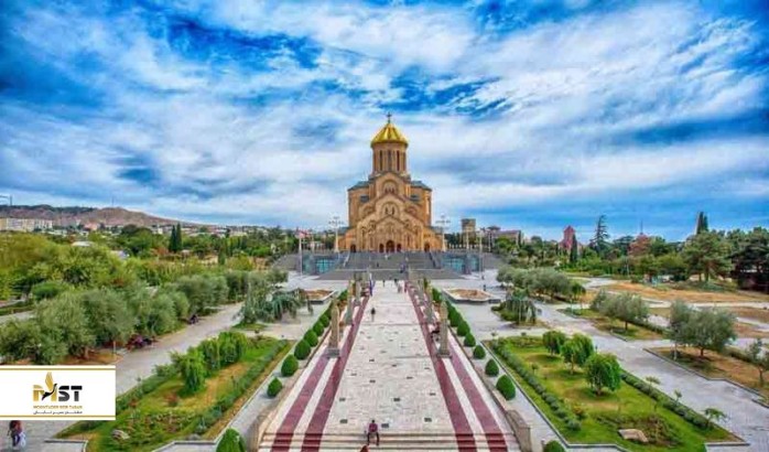 ماجراجوییهای جذاب در سفر به تفلیس ماجراجوییهای جذاب در سفر به تفلیس