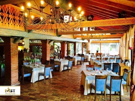 بهترین رستورانهای تفلیس برای چشیدن طعم جدیدی از غذاهای بینالمللی بهترین رستورانهای تفلیس برای چشیدن طعم جدیدی از غذاهای بینالمللی