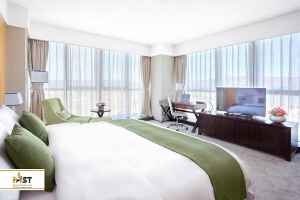 هتل ۵ ستاره Preference Hualing Tbilisi هتل ۵ ستاره Preference Hualing Tbilisi