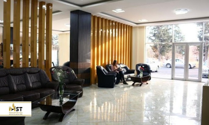 اقامت در ویلاهای لوکس و مدرن تفلیس اقامت در ویلاهای لوکس و مدرن تفلیس