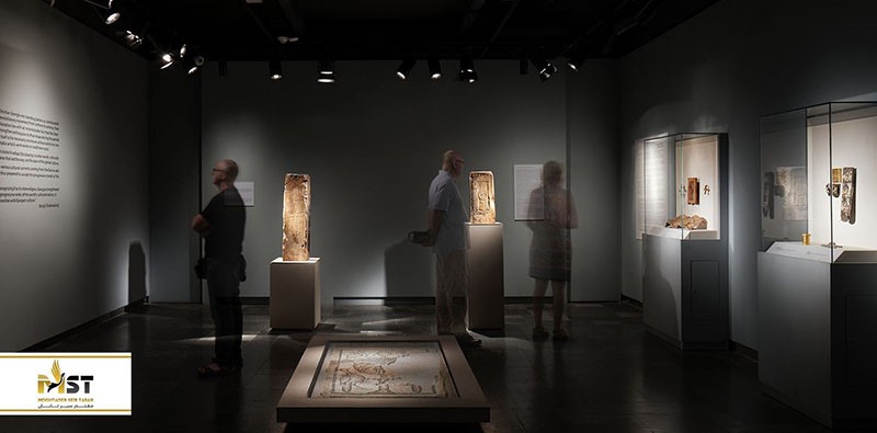 معرفی برترین موزههای تفلیس معرفی برترین موزههای تفلیس