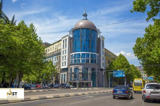 خیابان پکینی تفلیس، شانزلیزه گرجستان برای گردشگران 