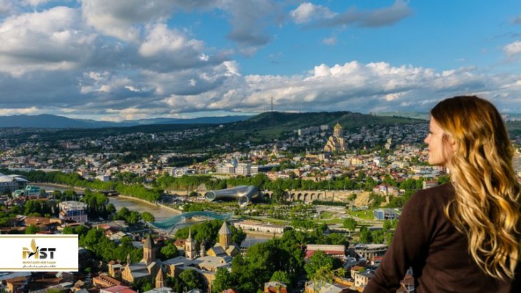 راهنمای اجاره آپارتمان در تفلیس در سفر