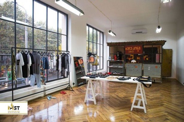 راهنمای خرید در سفر به شهر تفلیس راهنمای خرید در سفر به شهر تفلیس