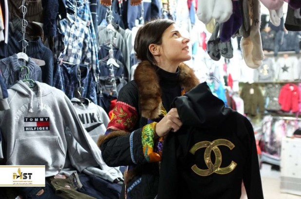 راهنمای خرید در بازارها و مرکزخریدهای تفلیس