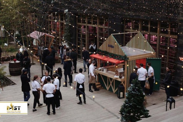 هتل Stamba، اقامتی لوکس اما متفاوت در هتلی که شبیه به هیچ جای دیگر نیست