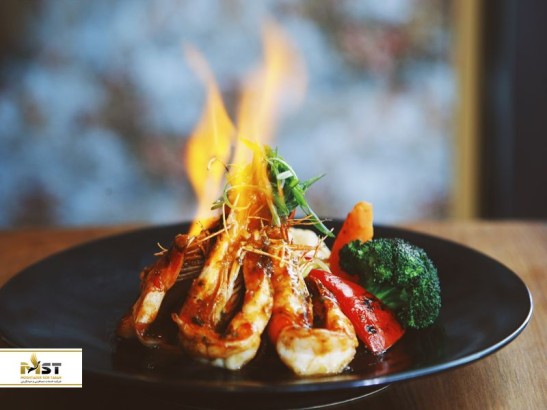 بهترین رستوران‌های بین‌المللی برای صرف یک غذای معرکه و متفاوت در تفلیس