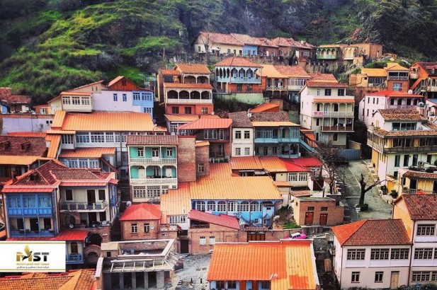 هزینههای اولیه سفر به تفلیس هزینههای اولیه سفر به تفلیس