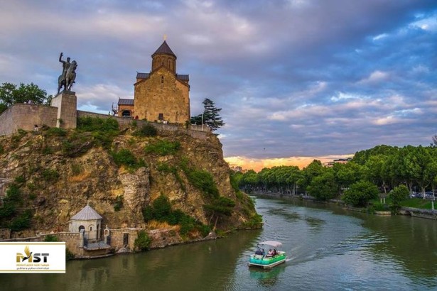 تفریحهای خانوادگی مهیج در تفلیس تفریحهای خانوادگی مهیج در تفلیس