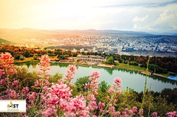 سفر بهاری به تفلیس: قسمت اول سفر بهاری به تفلیس: قسمت اول