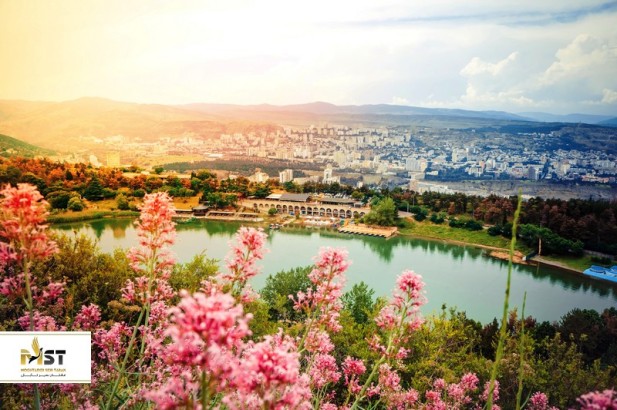 فعالیت‌های تابستانه در تور تفلیس