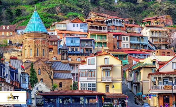 چرا باید زمستان به تفلیس سفر کنیم؟ چرا باید زمستان به تفلیس سفر کنیم؟