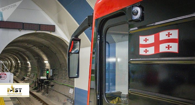 راهنمای گشت و گذار در تفلیس با متروی شهری