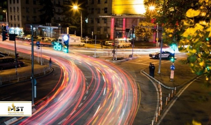 حمل و نقل عمومی در تفلیس حمل و نقل عمومی در تفلیس