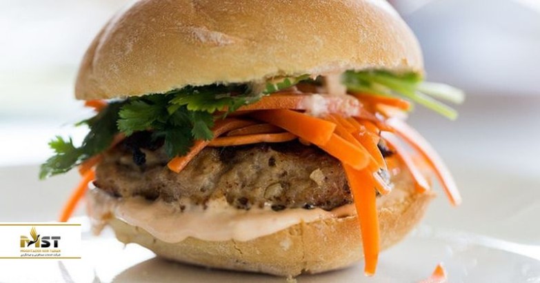 بهترین فست‌فود‌های تفلیس با خوشمزه‌ترین برگرهای جهان!