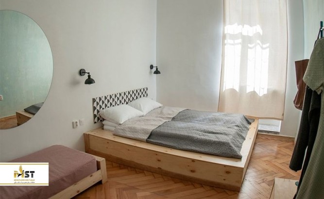 اقامتی راحت در هاستلهای دنج تفلیس اقامتی راحت در هاستلهای دنج تفلیس