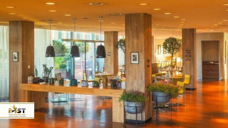 مجلل‌ترین رستوران‌های تفلیس برای قرارهای مهم و رسمی