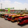 سفر زمینی با اتوبوس به تفلیس