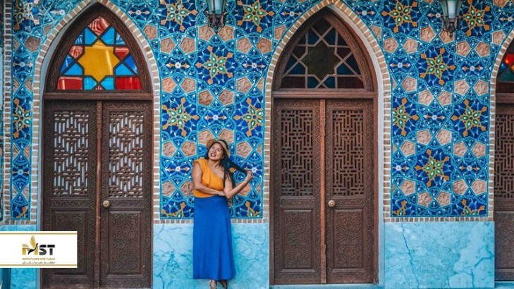 راهنمای استفاده از حمام‌های سولفور تفلیس