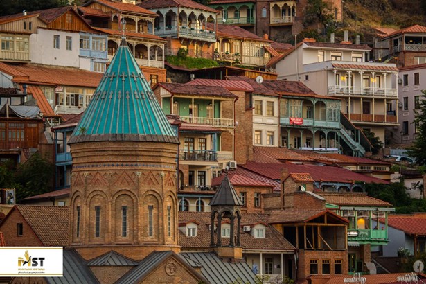 بهترین زمان سفر به تفلیس: بخش دوم