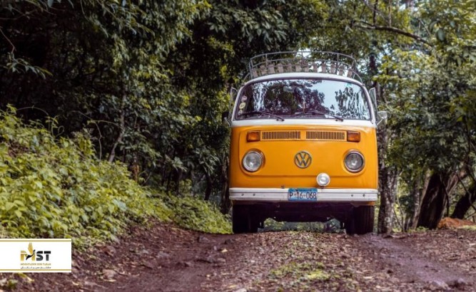 بهترین مکانهای گرجستان برای سفرهای یک روزه بهترین مکانهای گرجستان برای سفرهای یک روزه