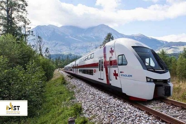 حمل و نقل عمومی در شهرهای توریستی گرجستان