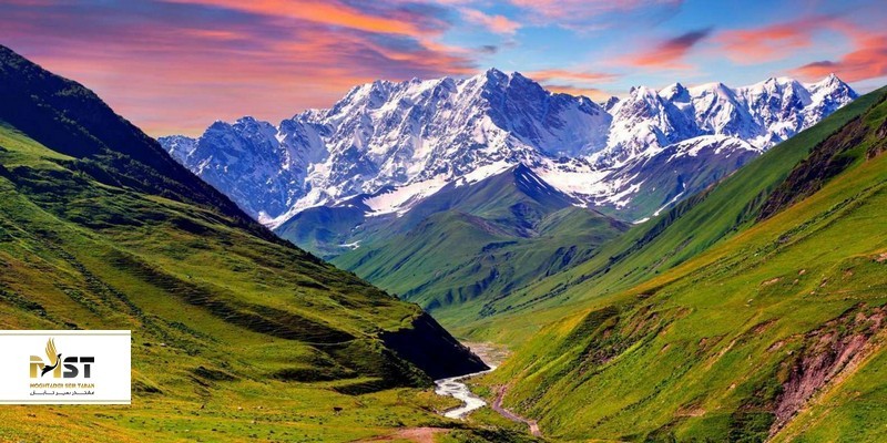 مهم‌ترین مقاصد گردشگری گرجستان