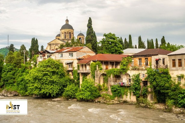 سفر متفاوت و ارزان از باتومی تا تفلیس