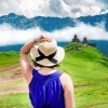 تجربه سفر تنهایی بانوان به گرجستان