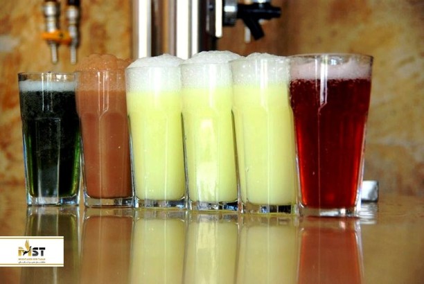 معروف‌ترین نوشیدنی‌های خاص گرجستان 