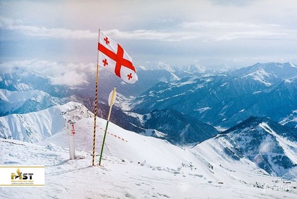 چگونه سفری جذاب به گرجستان سرزمین ورزش‌های زمستانی داشته باشیم؟