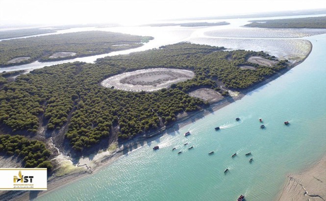 معرفی هتل‌های ۴ ستاره قشم