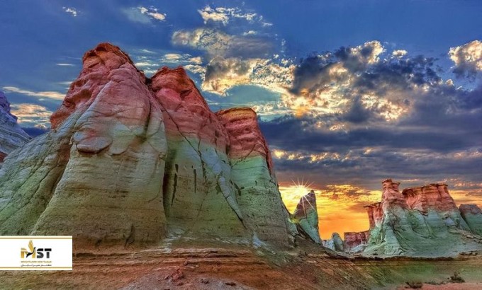 ۵ تفریح خانوادگی که در سفر به قشم باید تجربه کنید