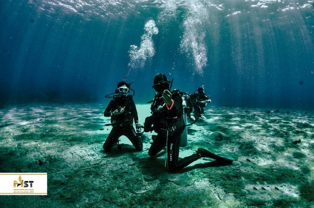 بهترین سایت غواصی قشم + قیمت و امکانات