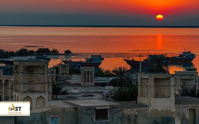  معرفی ۱۰ تا از بهترین روستاهای گردشگری قشم