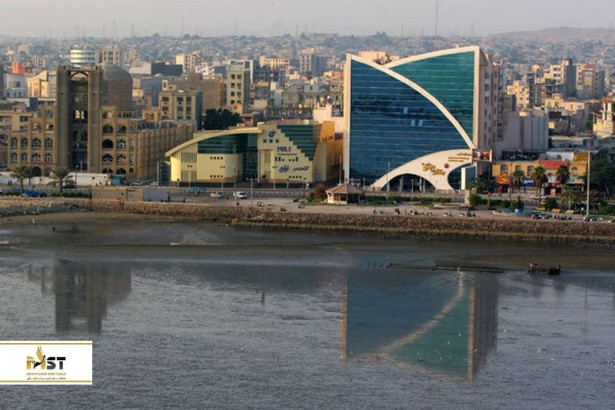 سفر دریایی هیجان‌انگیز از بندرعباس به قشم