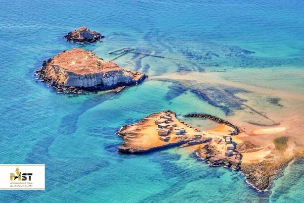 دیدنیترین جزیرههای اطراف قشم دیدنیترین جزیرههای اطراف قشم