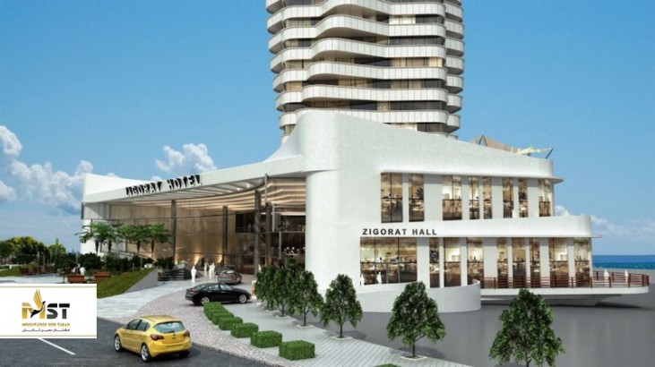 هتل‌های ۵ ستاره قشم را بشناسیم