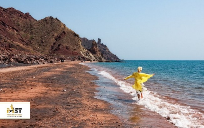 راهنمای ماه عسل در قشم