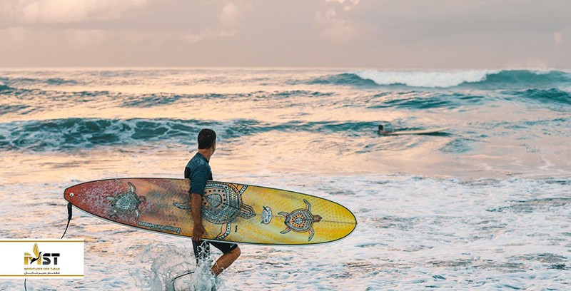 نکات کلیدی برای رزرو تور قشم نکات کلیدی برای رزرو تور قشم