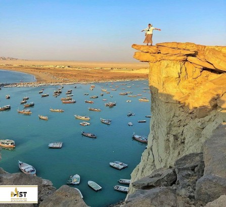 در سفر به جنوب قشم بریم یا چابهار؟