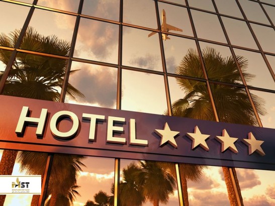 بهترین هتل‌های قشم در سال ۱۴۰۱