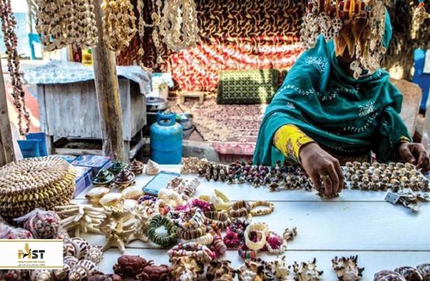 بهترین زمان سفر به قشم برای عاشقان خرید