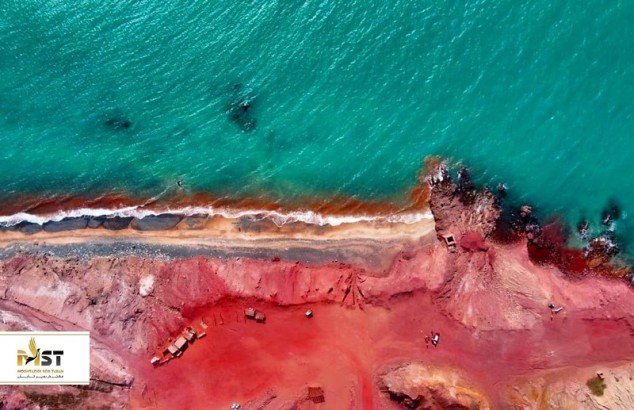 برترین جاذبه‌های گردشگری قشم