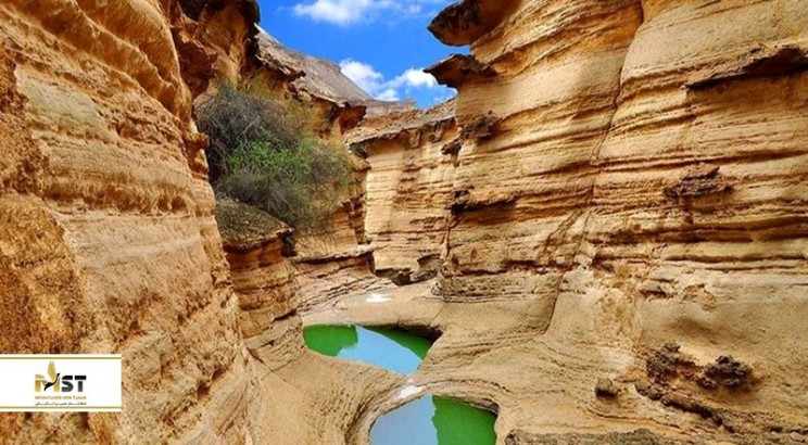 ۱۰ نکته مهم قبل از سفر به قشم ۱۰ نکته مهم قبل از سفر به قشم