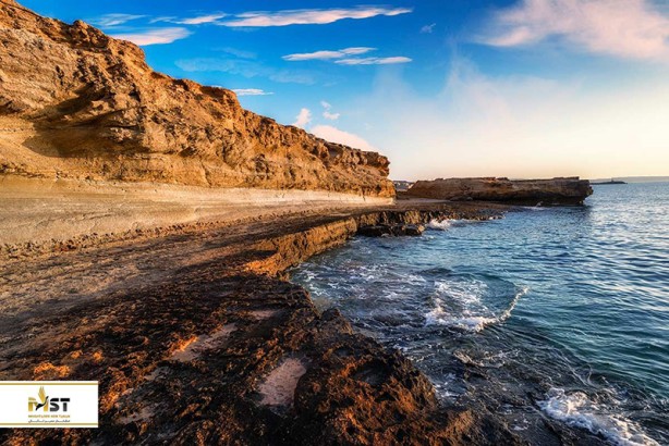 سفر به جزیره زیبای قشم در فصل پاییز